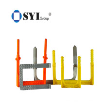 Cast Iron Manhole Step Manhole Ladder Galvanized Plastic Coated Manhole Step